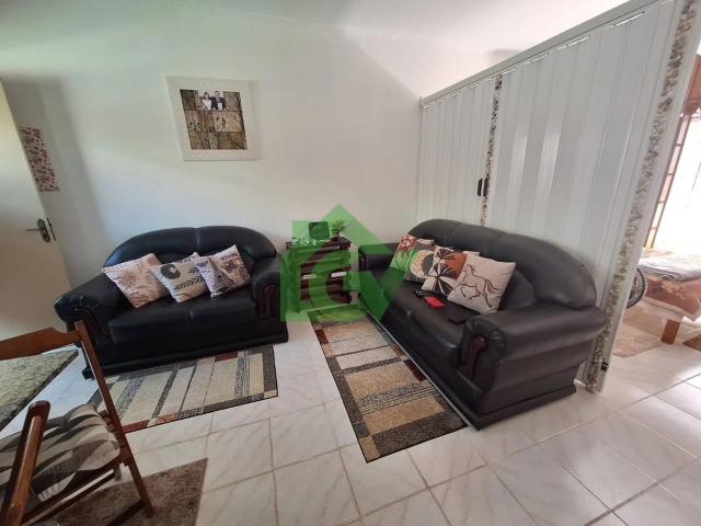 Apartamento venda em Balneário Forest, Caraguatatuba