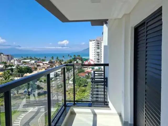 Apartamento venda em Região Imediata de Caraguatatuba-Ubatuba-São Sebastião, Região Metropolitana do Vale do Paraíba e Litoral Norte