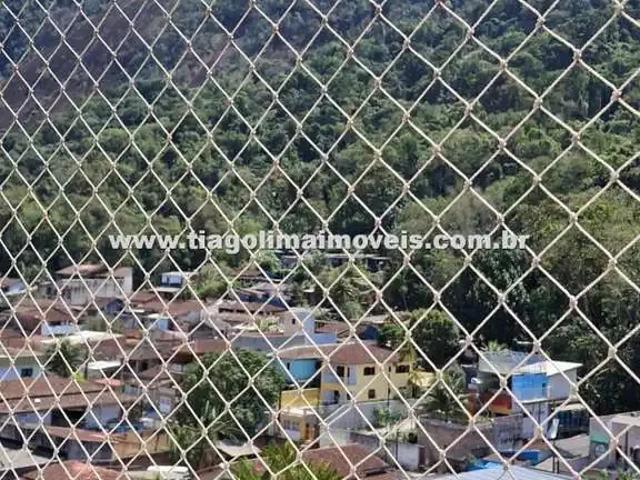 Apartamento venda em Caraguatatuba