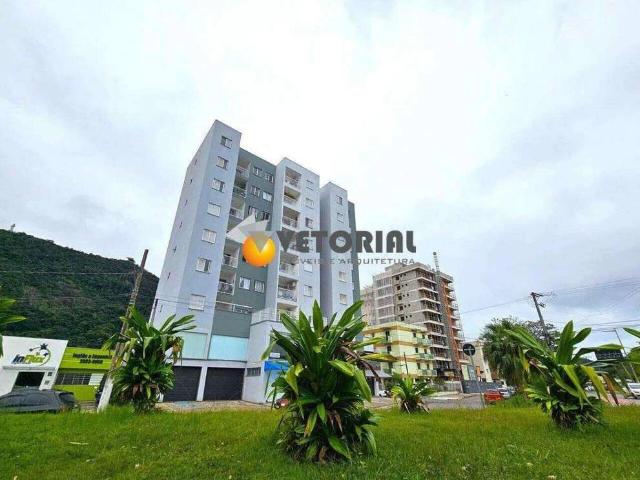 Apartamento venda em Loteamento Residencial Nova Caraguá II Maria Julieta Cabral, Caraguatatuba