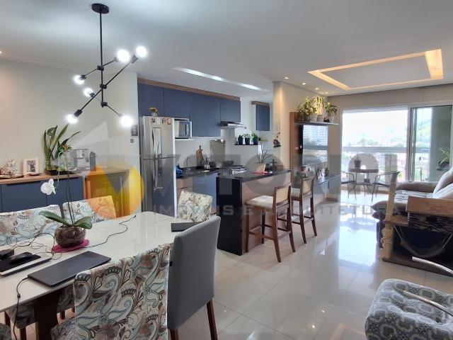 Apartamento venda em Caraguatatuba