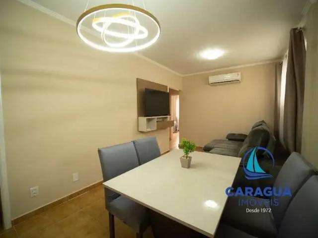 Apartamento venda em Caraguatatuba