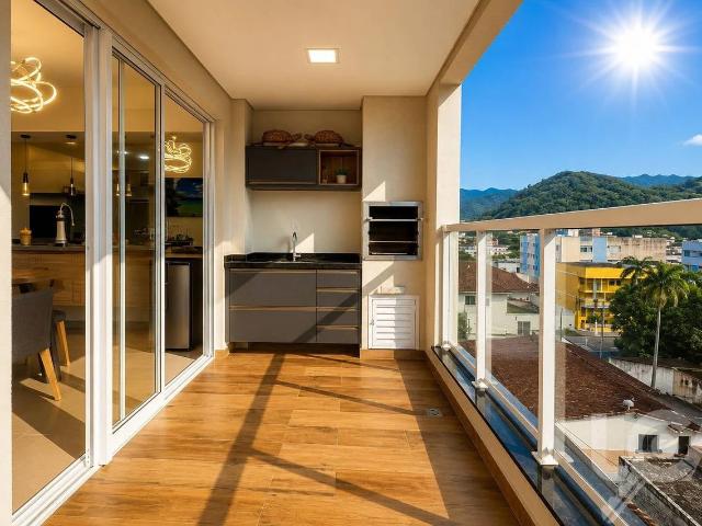 Apartamento venda em Caraguatatuba