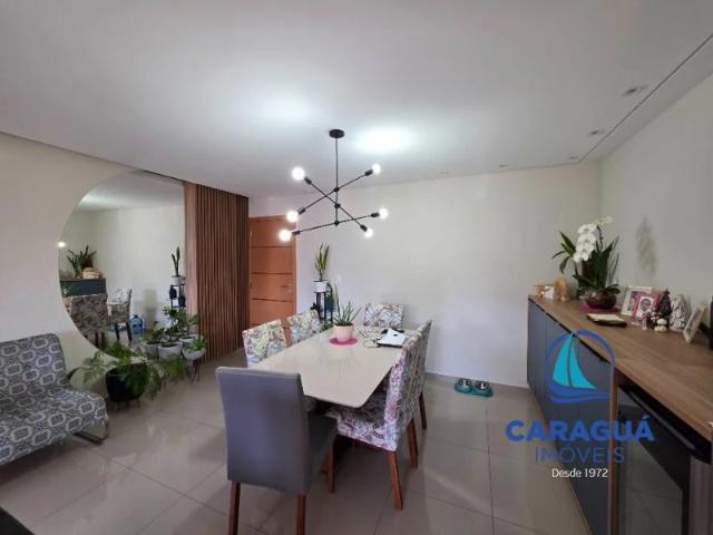 Apartamento venda em Caraguatatuba