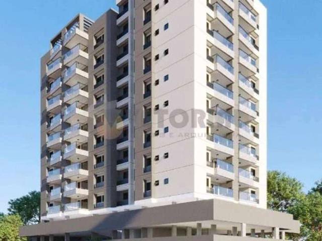 Apartamento venda em Guaratinguetá