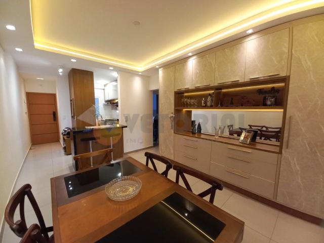 Apartamento venda em Caraguatatuba