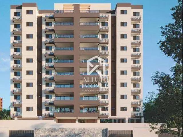 Apartamento venda em Região Imediata de Caraguatatuba-Ubatuba-São Sebastião, Região Metropolitana do Vale do Paraíba e Litoral Norte
