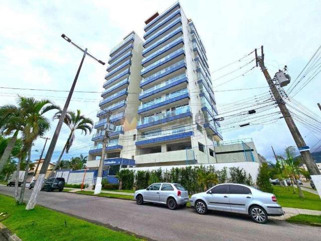 Apartamento venda em Caraguatatuba
