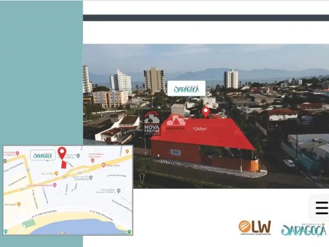 Apartamento venda em Caraguatatuba