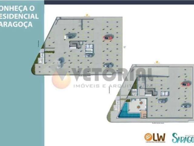 Apartamento venda em Caraguatatuba