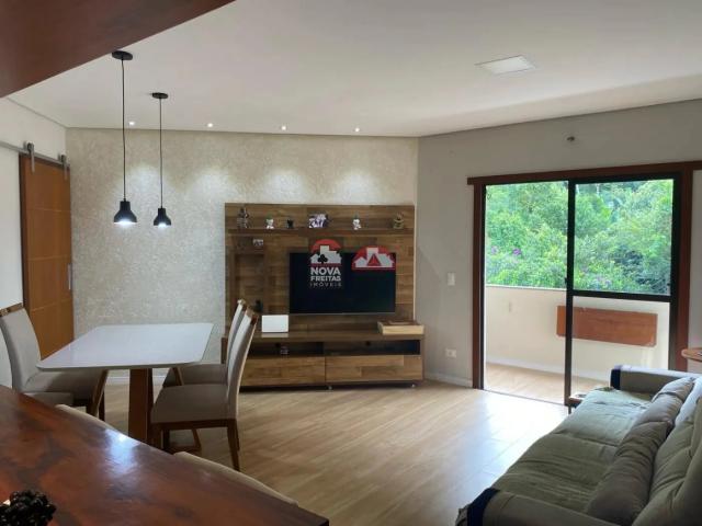 Apartamento venda em Região Imediata de Caraguatatuba-Ubatuba-São Sebastião, Região Metropolitana do Vale do Paraíba e Litoral Norte
