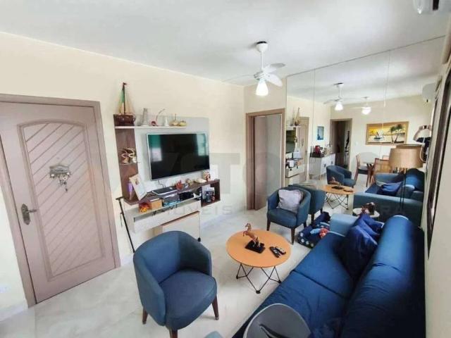 Apartamento venda em Oceanica, Caraguatatuba