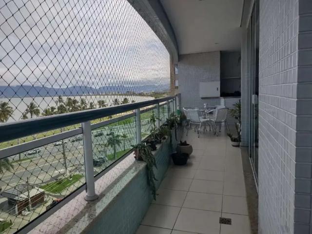 Apartamento venda em Loteamento Israel Rodrigues Ferreira, Caraguatatuba
