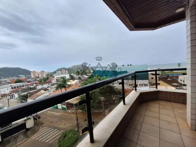 Apartamento venda em Caraguatatuba, Região Geográfica Intermediária de São José dos Campos