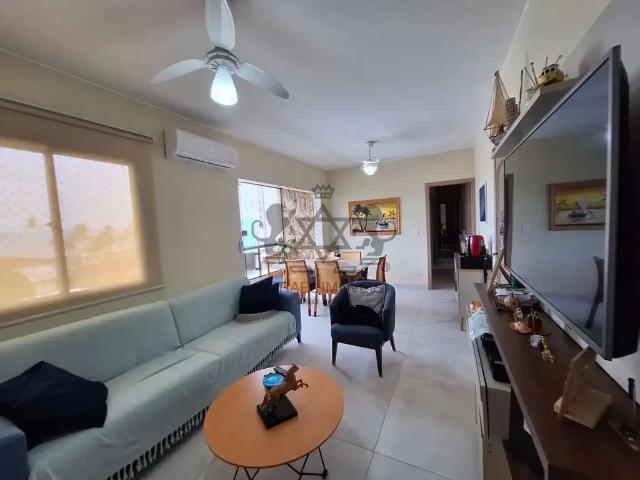 Apartamento venda em Caraguatatuba, Região Geográfica Intermediária de São José dos Campos