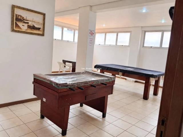 Apartamento venda em Caraguatatuba