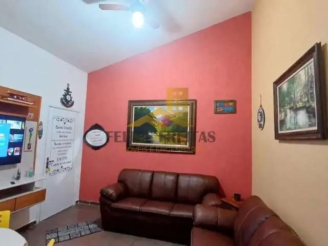 Apartamento venda em Caraguatatuba