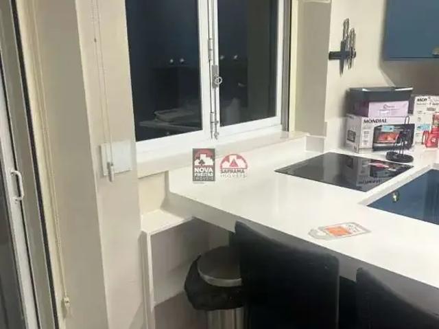 Apartamento venda em Portal do Tabatinga, Ubatuba