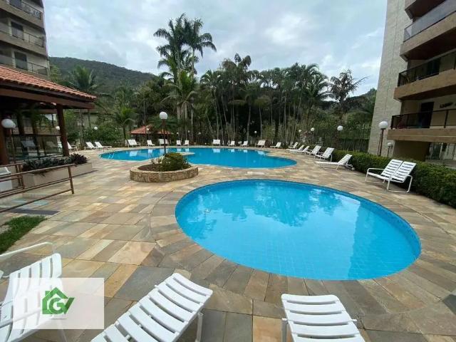 Apartamento venda em Portal do Tabatinga, Ubatuba