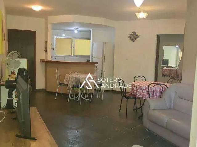 Apartamento venda em Região Imediata de Caraguatatuba-Ubatuba-São Sebastião, Região Metropolitana do Vale do Paraíba e Litoral Norte
