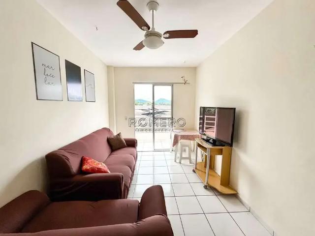 Apartamento venda em Caraguatatuba