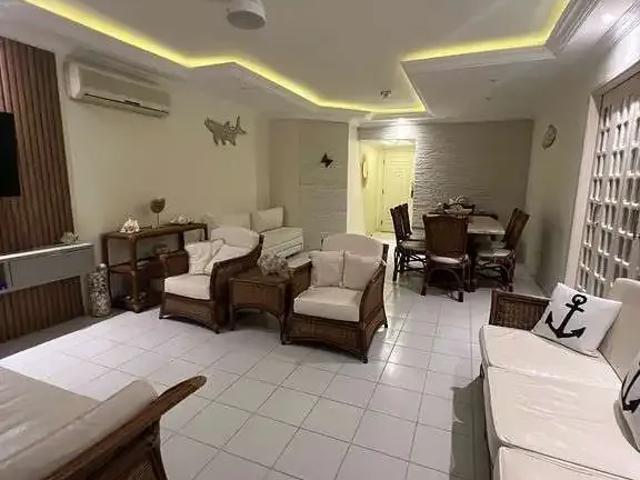 Apartamento venda em Região Imediata de Caraguatatuba-Ubatuba-São Sebastião, Região Metropolitana do Vale do Paraíba e Litoral Norte