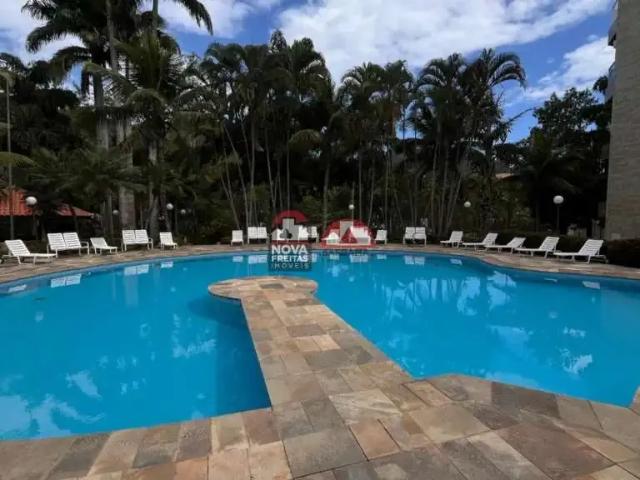 Apartamento venda em Caraguatatuba