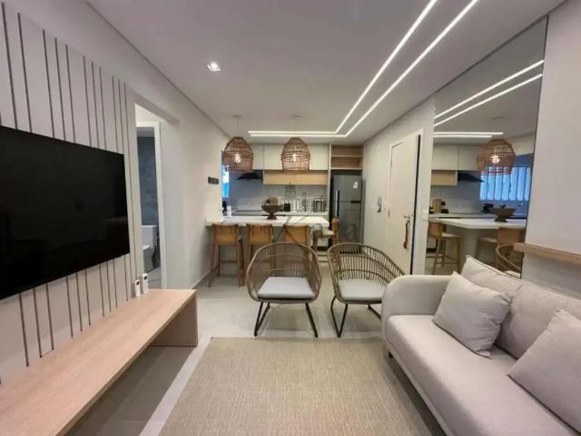Apartamento venda em Loteamento Residencial Nova Caraguá II Maria Julieta Cabral, Caraguatatuba