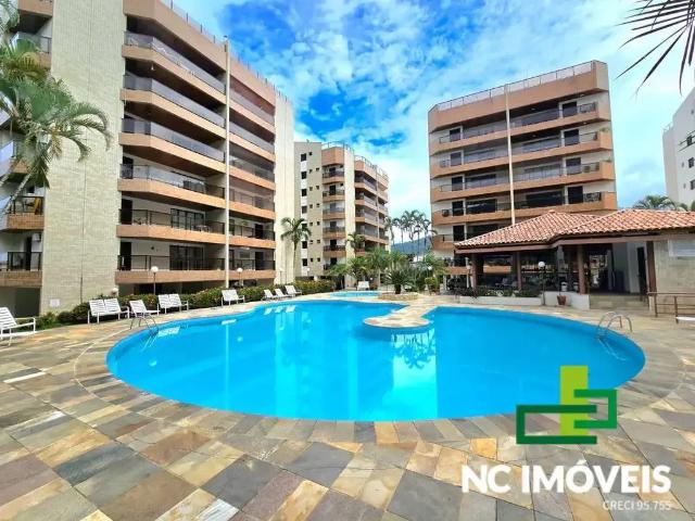 Apartamento venda em Região Imediata de Caraguatatuba-Ubatuba-São Sebastião, Região Metropolitana do Vale do Paraíba e Litoral Norte
