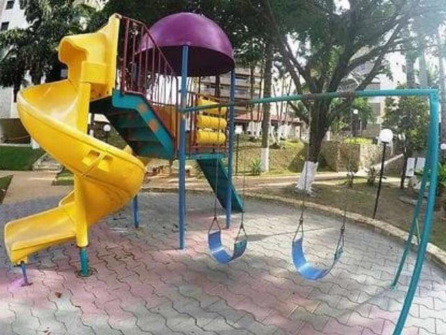 Apartamento venda em Caraguatatuba