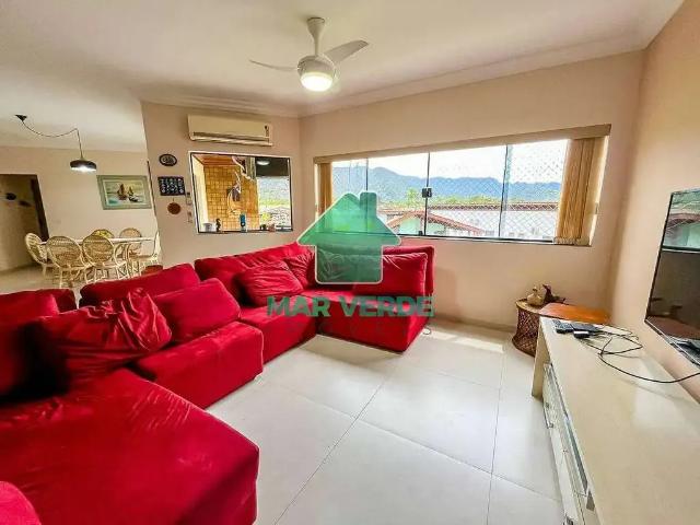 Apartamento venda em Região Imediata de Caraguatatuba-Ubatuba-São Sebastião, Região Metropolitana do Vale do Paraíba e Litoral Norte
