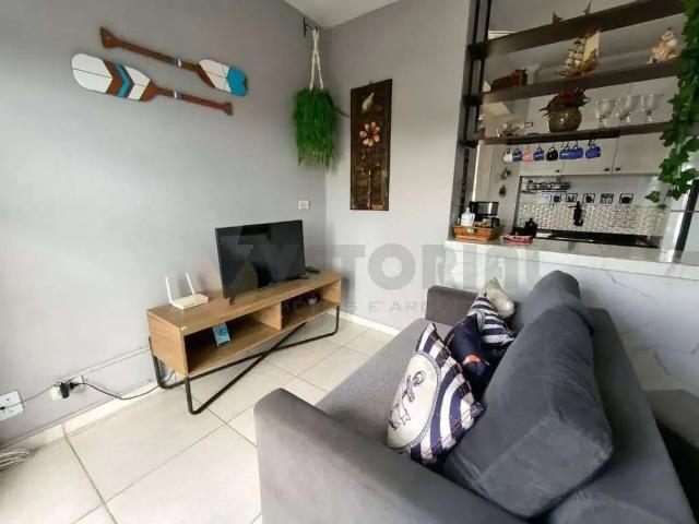Apartamento venda em Loteamento Vila Atlântica, Caraguatatuba