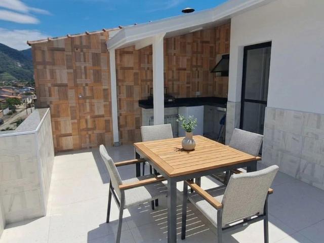 Apartamento venda em Loteamento Vila Atlântica, Caraguatatuba