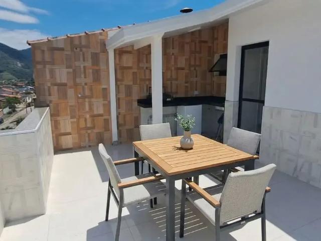 Apartamento venda em Região Imediata de Caraguatatuba-Ubatuba-São Sebastião, Região Metropolitana do Vale do Paraíba e Litoral Norte