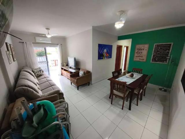 Apartamento venda em Região Imediata de Caraguatatuba-Ubatuba-São Sebastião, Região Metropolitana do Vale do Paraíba e Litoral Norte