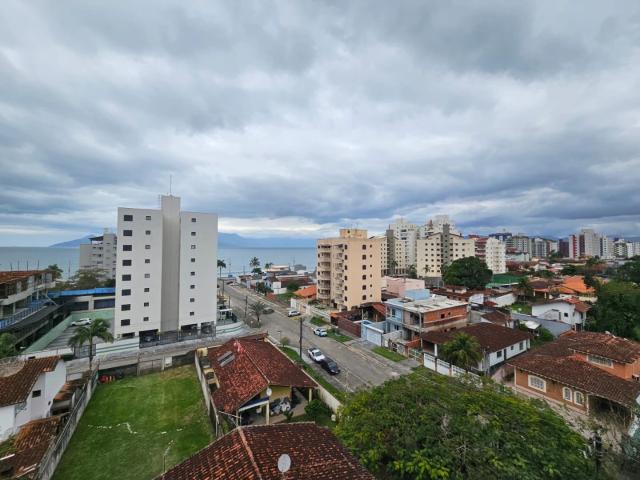 Apartamento venda em Loteamento Vila Atlântica, Caraguatatuba