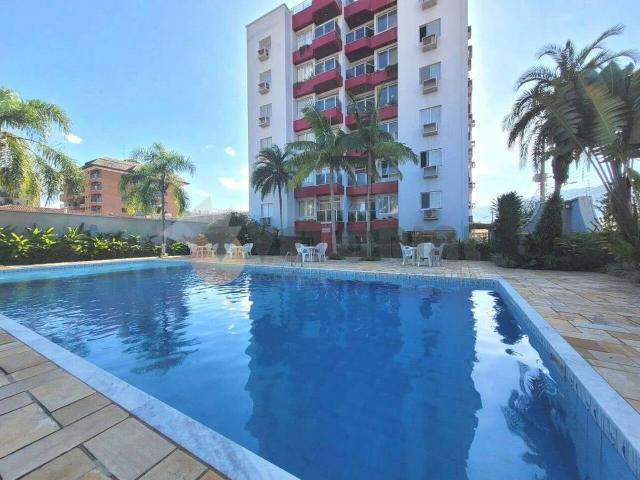 Apartamento venda em Jardim Califórnia, Caraguatatuba
