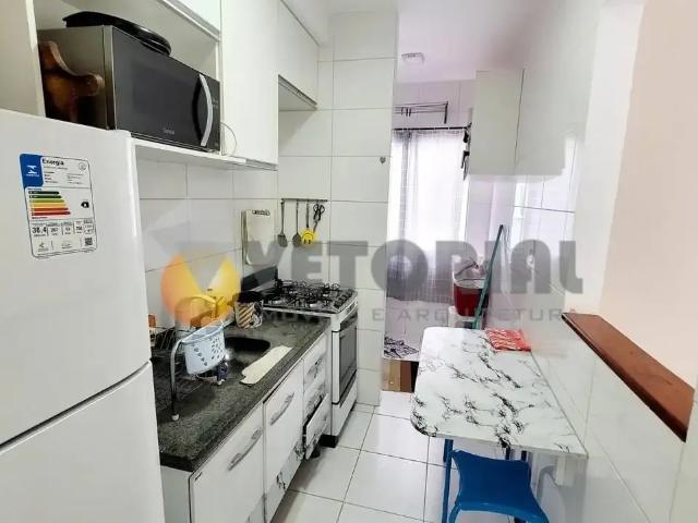 Apartamento venda em Região Imediata de Caraguatatuba-Ubatuba-São Sebastião, Região Metropolitana do Vale do Paraíba e Litoral Norte