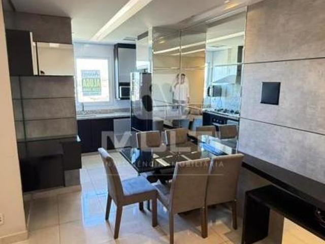 Apartamento venda em Região Geográfica Imediata de Uberlândia, Oliveira Fortes