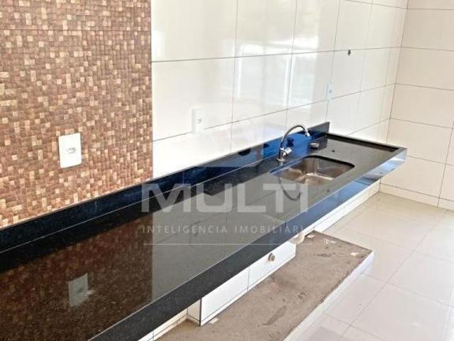 Apartamento venda em Região Geográfica Imediata de Uberlândia, Oliveira Fortes