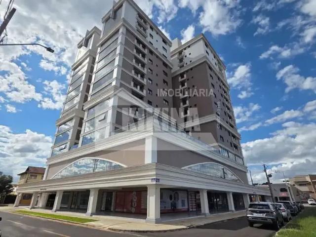 Apartamento venda em Região Geográfica Imediata de Ponta Grossa, Carambei