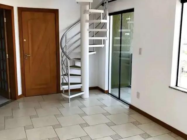 Apartamento venda em Região Geográfica Imediata de Ponta Grossa, Carambei
