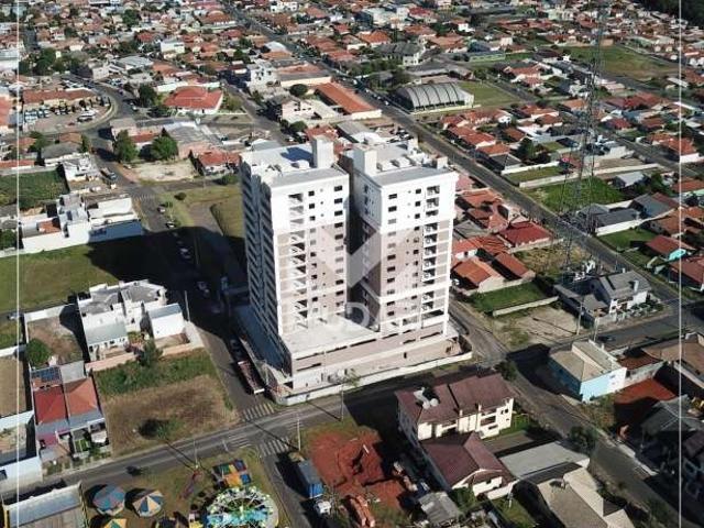 Apartamento venda em Região Geográfica Imediata de Ponta Grossa, Carambei