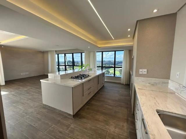 Apartamento venda em Região Geográfica Imediata de Ponta Grossa, Carambei