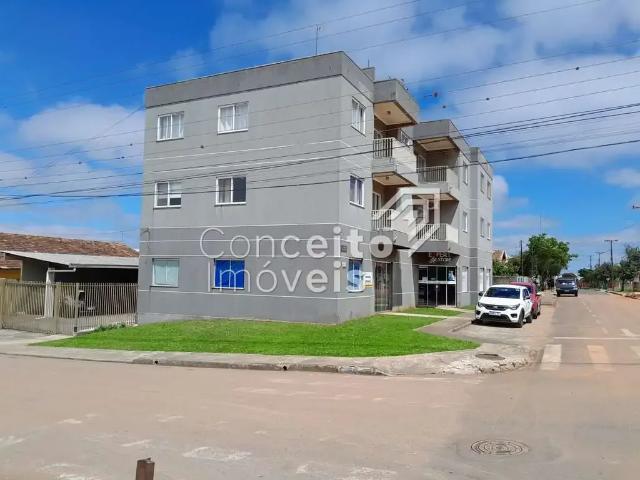 Apartamento venda em Região Geográfica Imediata de Ponta Grossa, Carambei