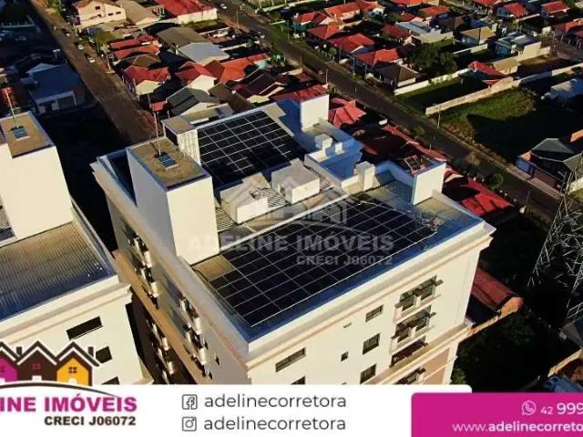 Apartamento venda em Região Geográfica Imediata de Ponta Grossa, Carambei