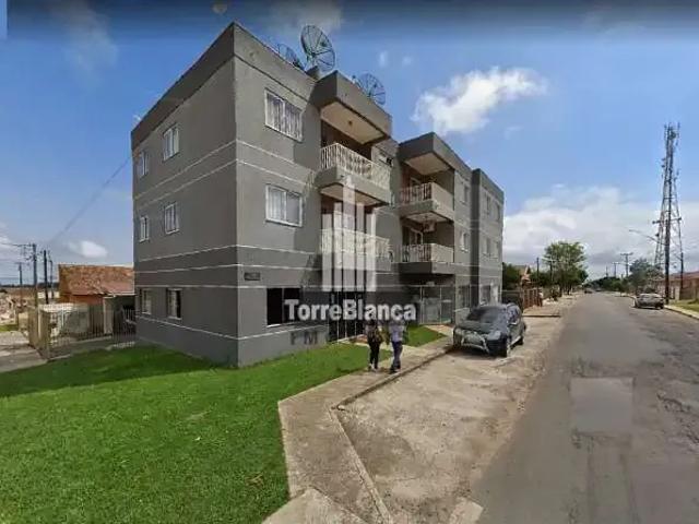 Apartamento venda em Região Geográfica Imediata de Ponta Grossa, Carambei