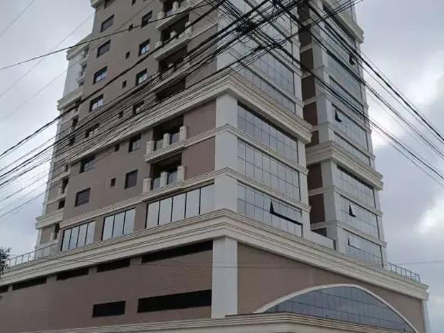 Apartamento venda em Região Geográfica Imediata de Ponta Grossa, Carambei