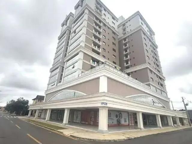 Apartamento venda em Região Geográfica Imediata de Ponta Grossa, Carambei