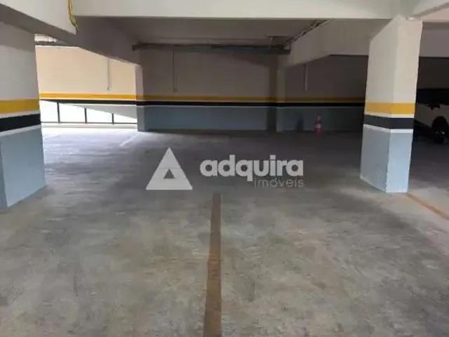 Apartamento venda em Região Geográfica Imediata de Ponta Grossa, Carambei